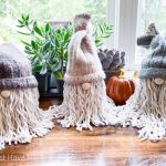 DIY Gnome Crafts