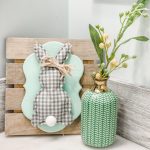 Easy DIY Easter Decor