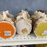 fall decor finds at big lots