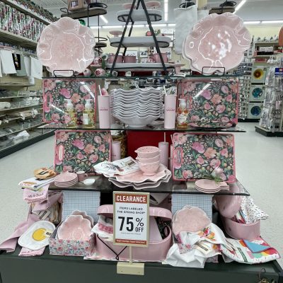 hobby lobby 75% sale