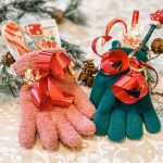 glove gift idea for christmas