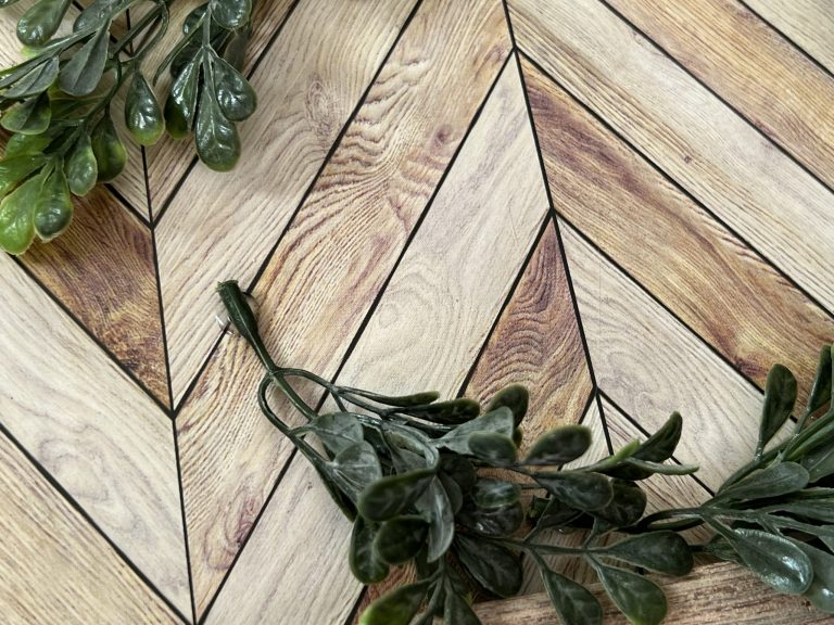 diy boxwood bunny ReFabbed