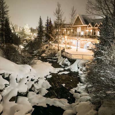 travel to breckenridge, colorado