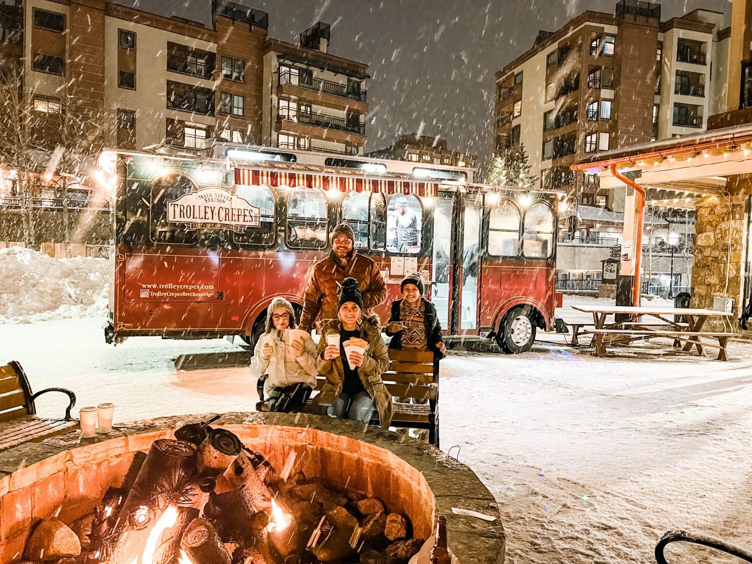 travel to breckenridge, colorado - Re-Fabbed