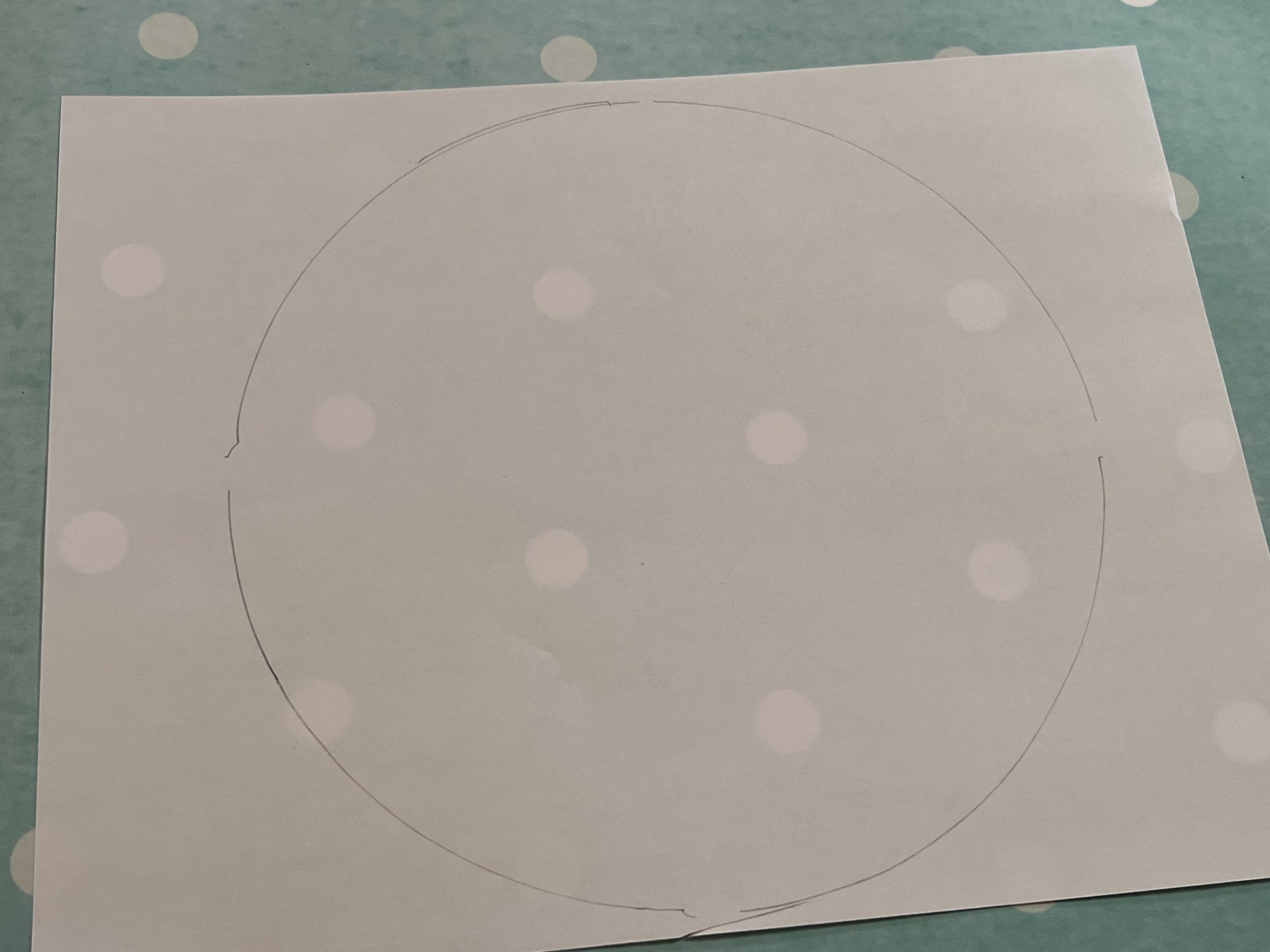 diy hobby lobby clock makeover ReFabbed