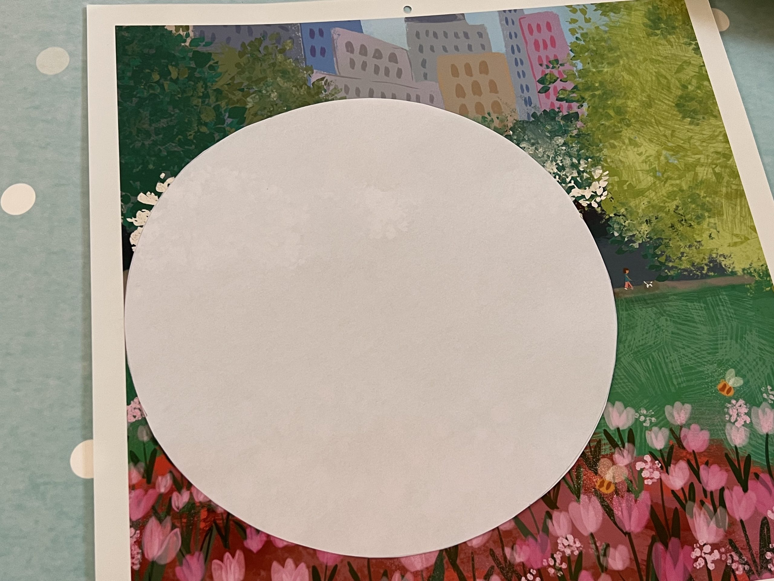 diy hobby lobby clock makeover ReFabbed