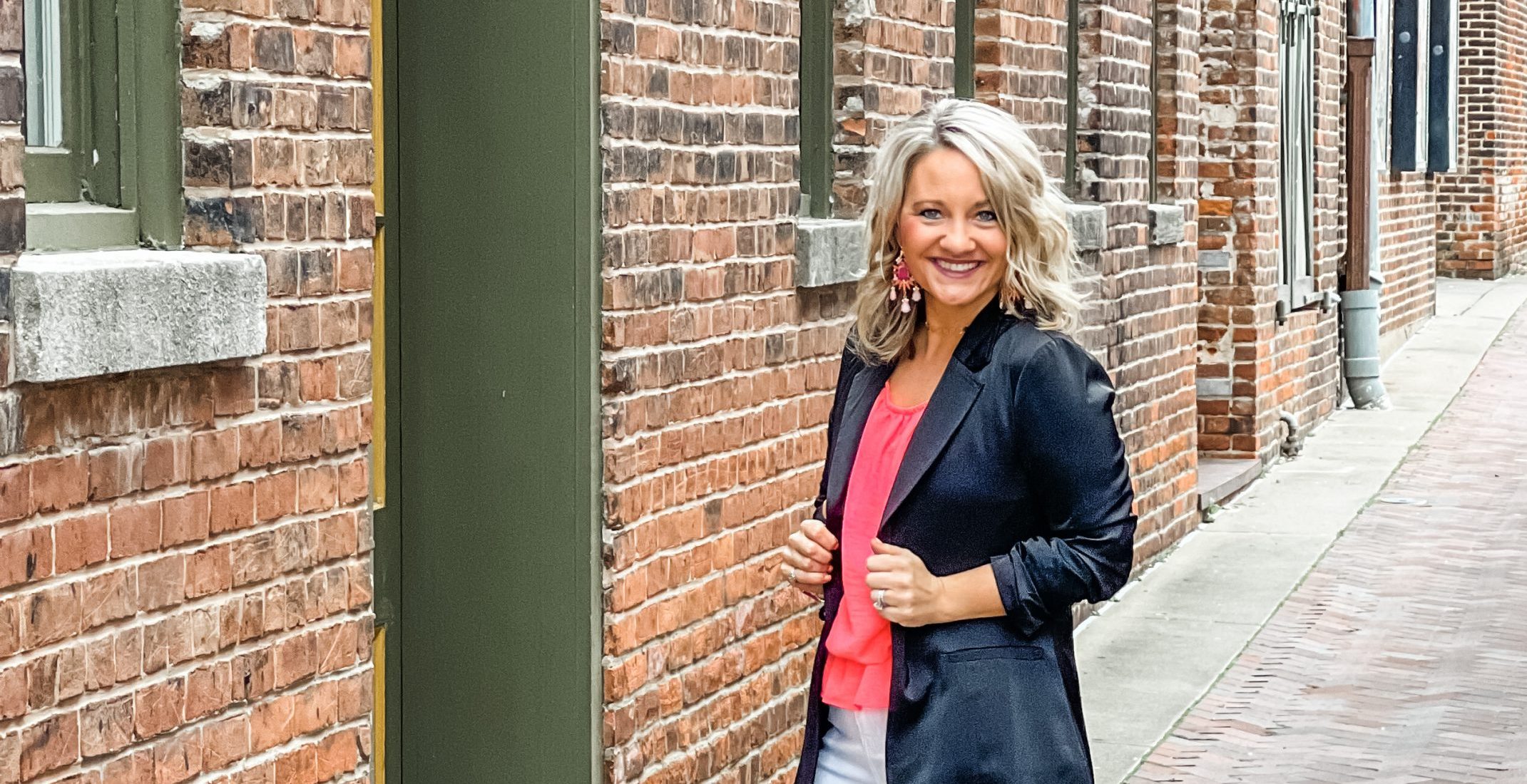 Book Brooke Riley for Speaking Events ReFabbed