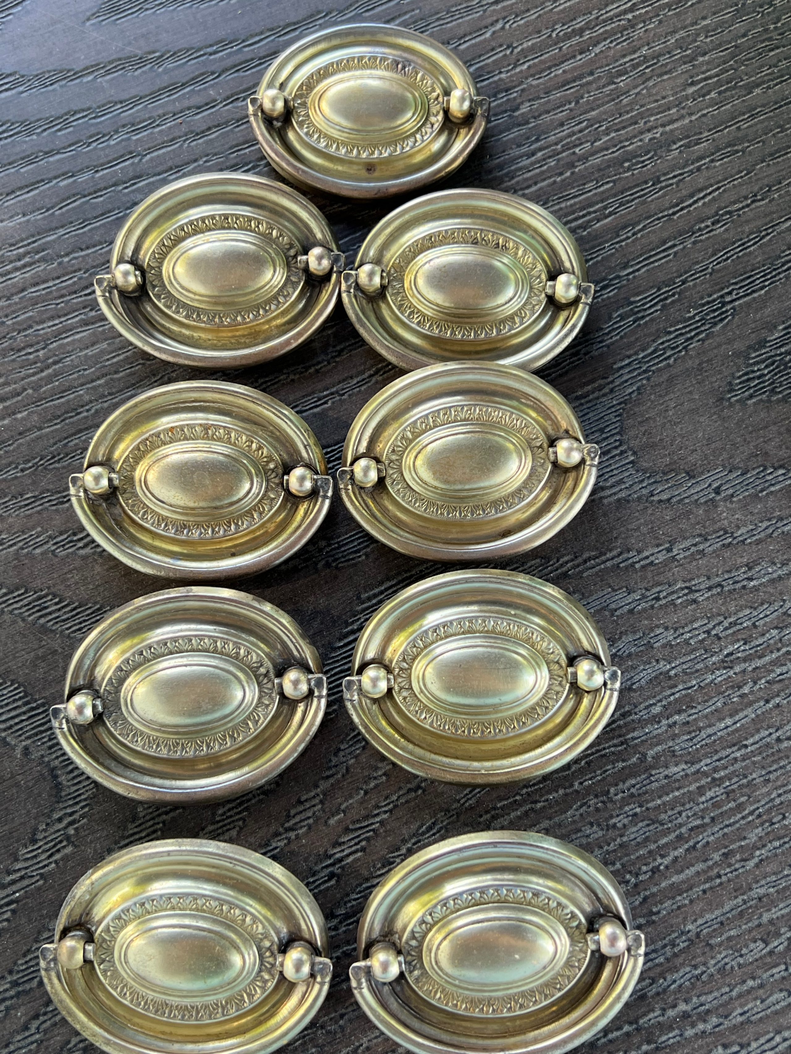 how to bleach wood veneer furniture using household bleach ReFabbed