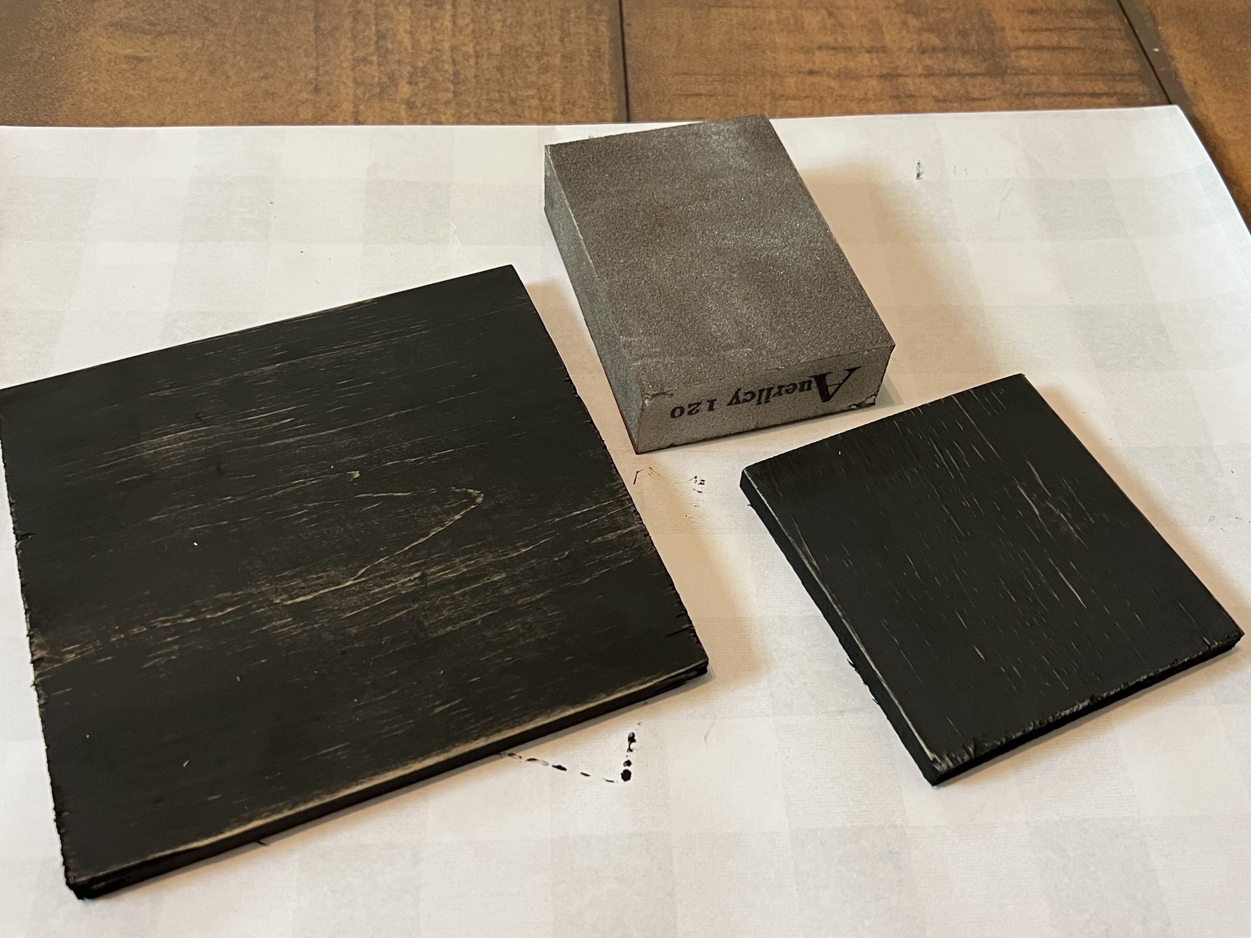 how to make diy spiral trees with wired jute ReFabbed