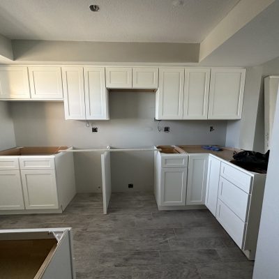 progress on cocoa beach condo