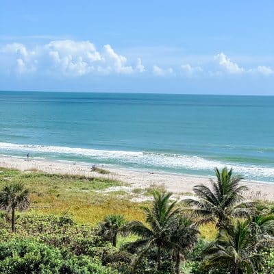 why we chose cocoa beach, florida for our first condo purchase
