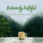 ordinarily faithful