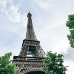 a day (or so) in paris, france