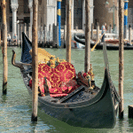 travel to venice, murano and burano italy