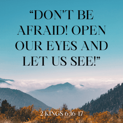 faith battles